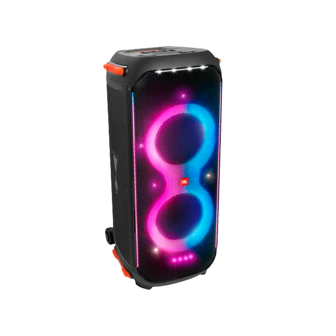 Conserto de Caixa Amplificada