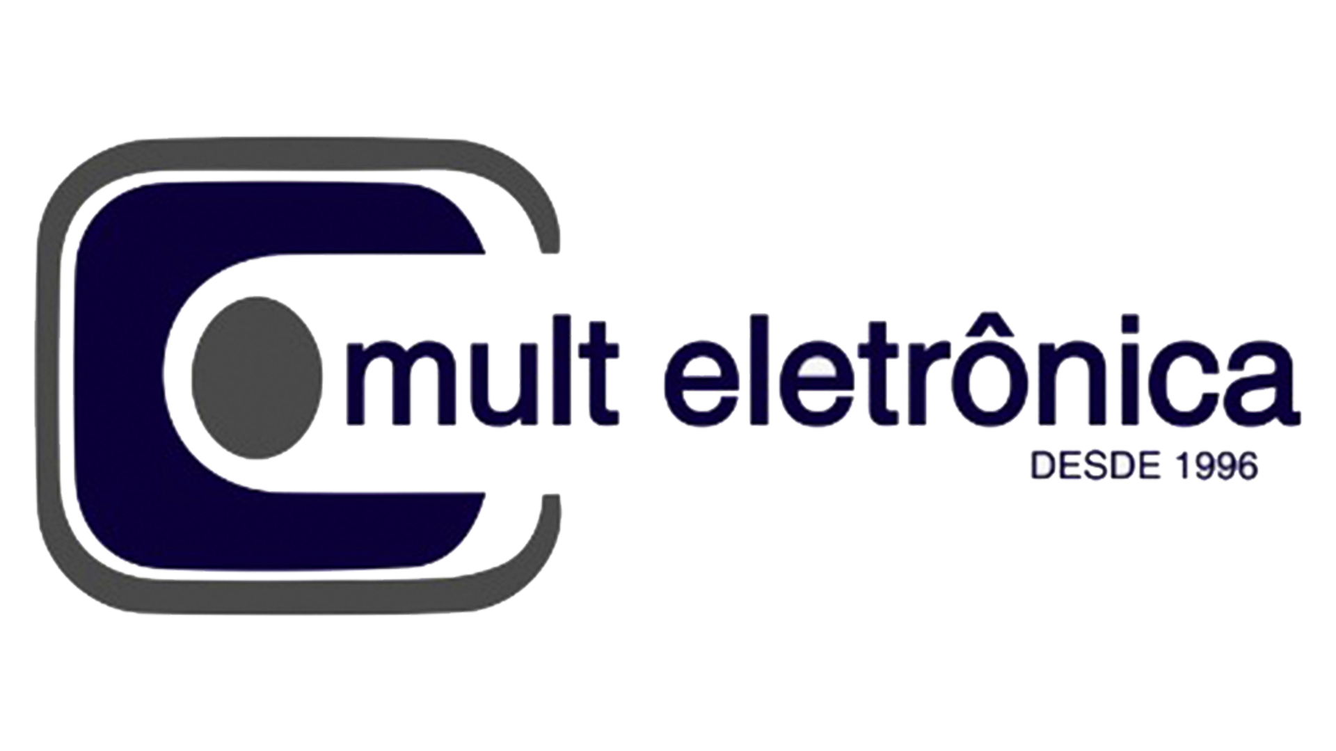 Logo Mult Eletrônica