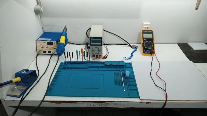 Foto da loja Mult Eletrônica 3