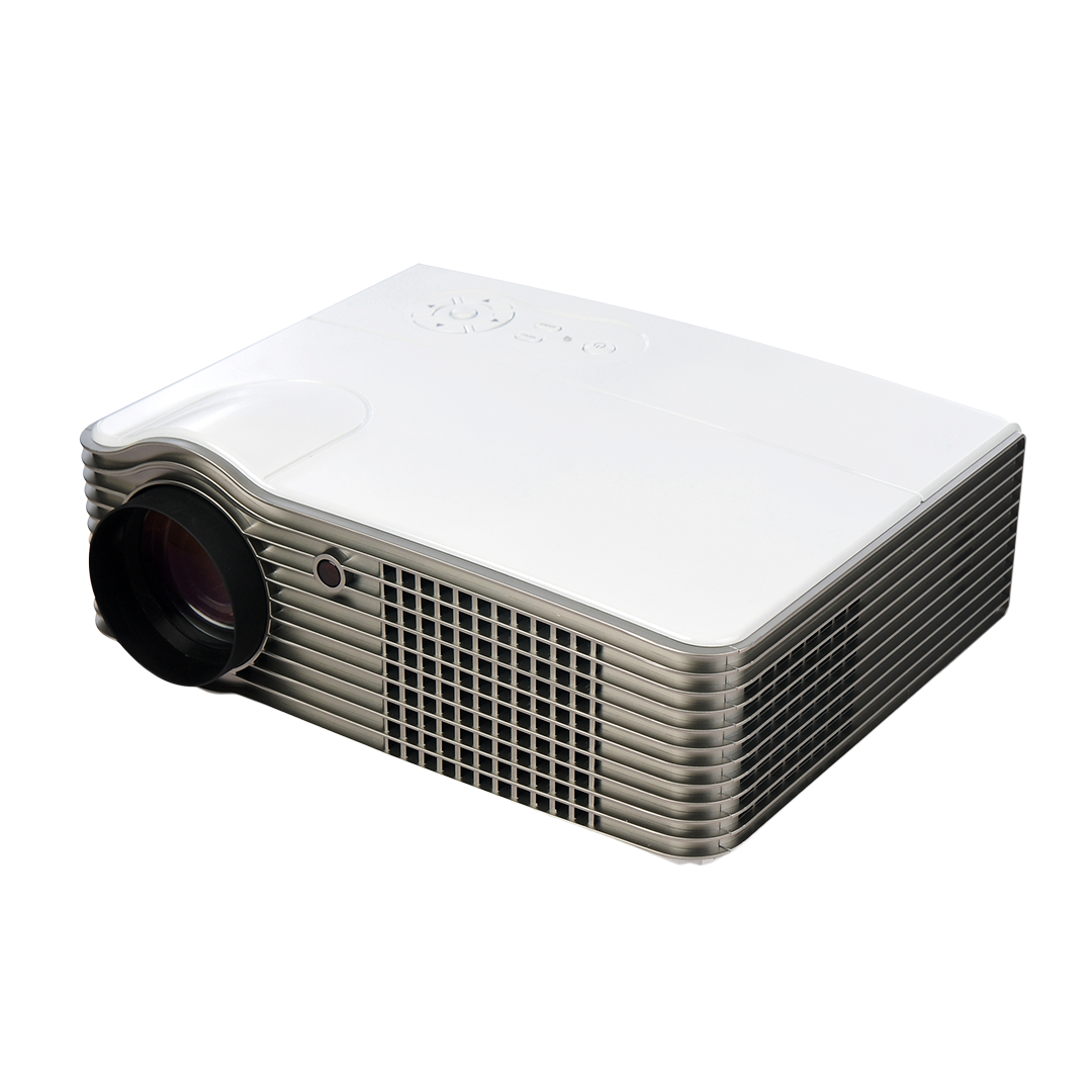 Conserto de Projetor